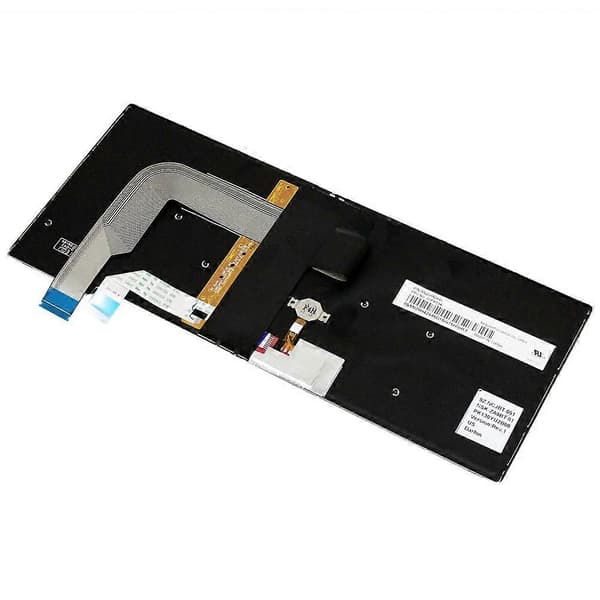 US Version Laptop Tangentbord For Lenovo ThinkPad T460S