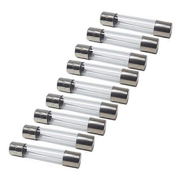 Glassikring 5A 5 x 20mm