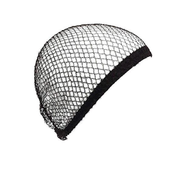 Aerborn Equi-Net Hårnett (2-pakning) [DB]