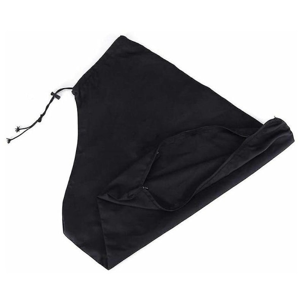 Bladblåser Vakuumpose Polyester Hage Fallent Blad Oppsamlingspose Bladblåserpose Shredder Vakuumpose