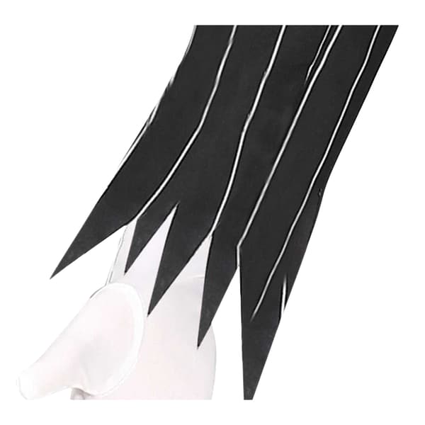 Fiestas Guirca Skeletkostume til mænd Sæt L Sort/Grå Sort/Grå Black/Grey L