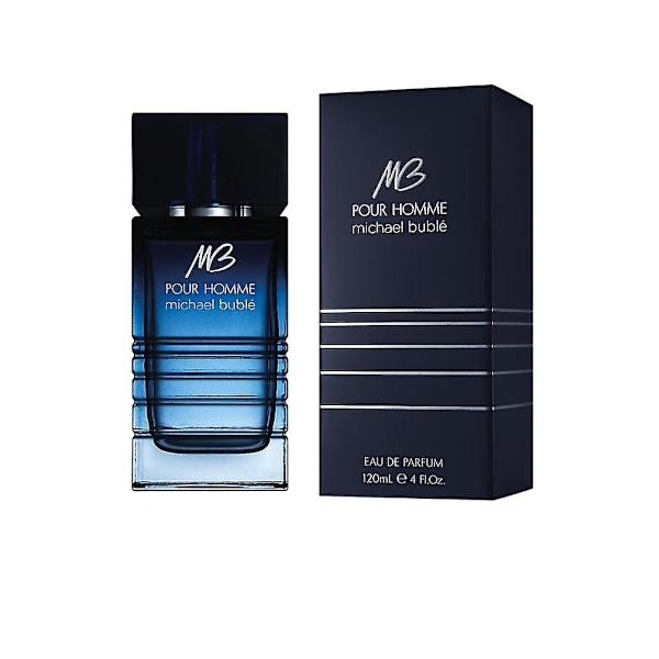 Michael Bublé Pour Homme - Edp för Män 120ml