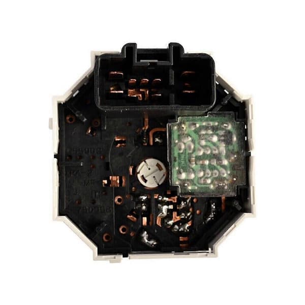 For 09-13 09-10 55902-12100 Blower A/C Fan Control Switch