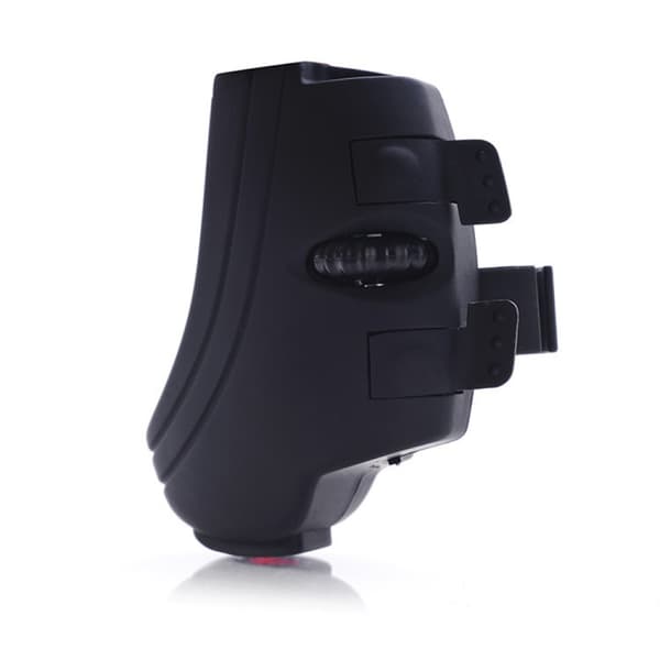 Creative mouse, lazy finger mouse, wireless mouse, black