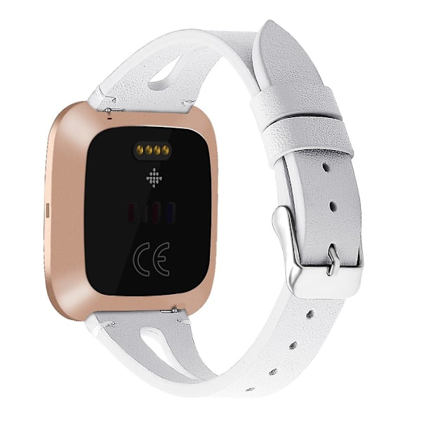 For Fitbit Versa 2 Reim For Fitbit Versa 2 White