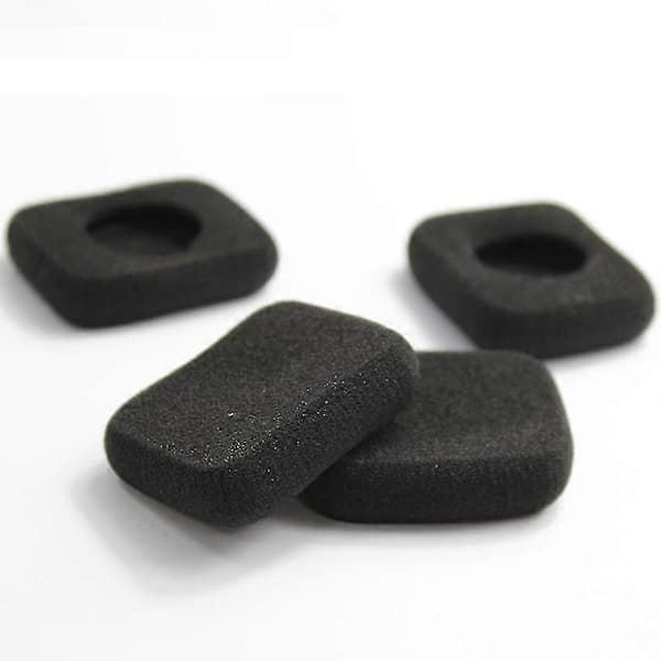 Til Bang Olufsen Bo Form 2i Headset Svamp Ørekopper-subaoe