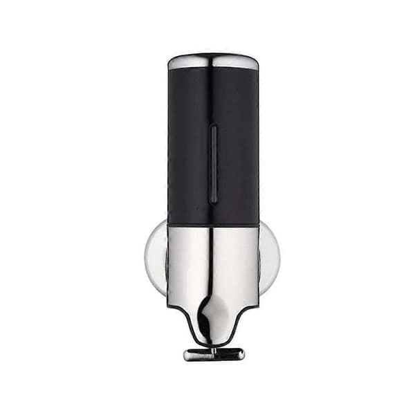 Vægmonteret sæbedispenser til badeværelse 17oz/500ml