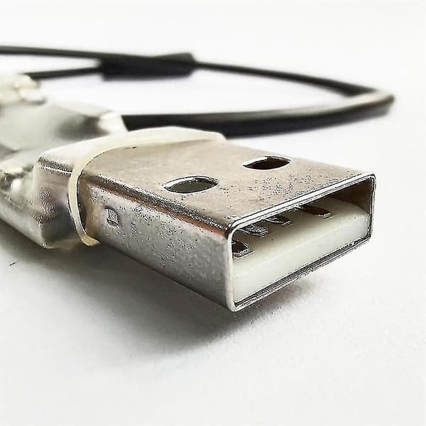 USB Programmeringskabel for 8fun / Bafang BBS01 BBS02 BBS03 BBHD