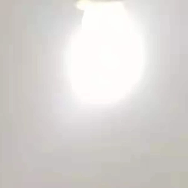 10 stk. 5W LED Bi-pin Lyspærer 500lm G9 22LED Perler SMD 2835 Dæmpbar Landskab 50W Halogen Pære R Warm White
