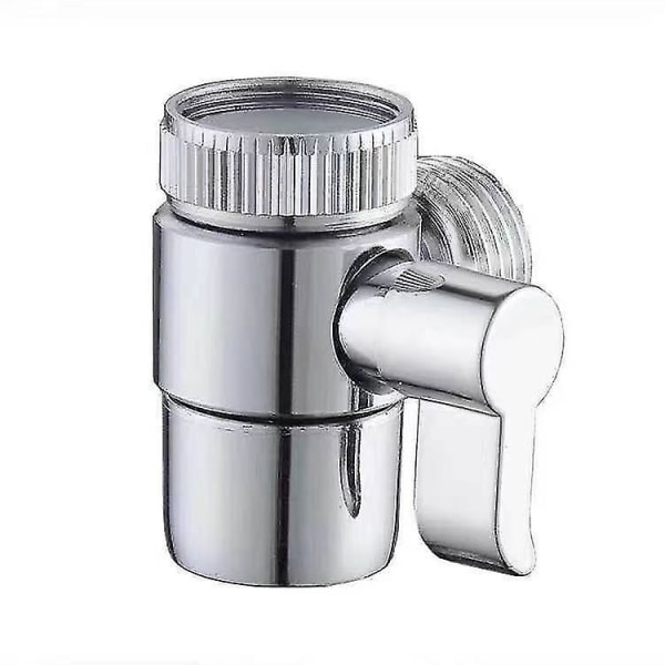 Bryterkranadapter, Aerator, Vannkrankontakt, Kjøkkenvaskdeler, Dusjhodeomdirigeringsventil