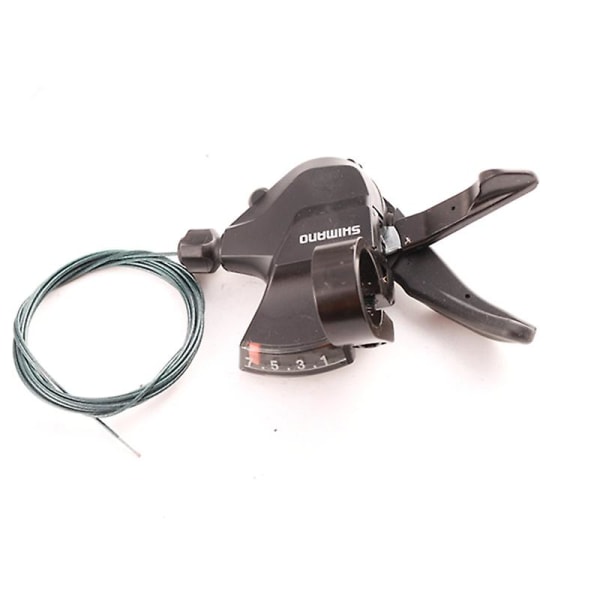 Shimano Altus Sl-m315 Växel 2x7 2x8 3x7 3x8 14 16 21 24 Växlar MTB Mountainbike Växelreglage Transmissionsutlösare Set m315 3x8s