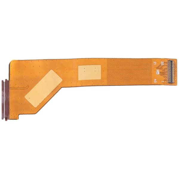 LCD Flexkabel til Lenovo Tab M10 Plus TB-X606F TB-X606N TB-X606M Not Specified