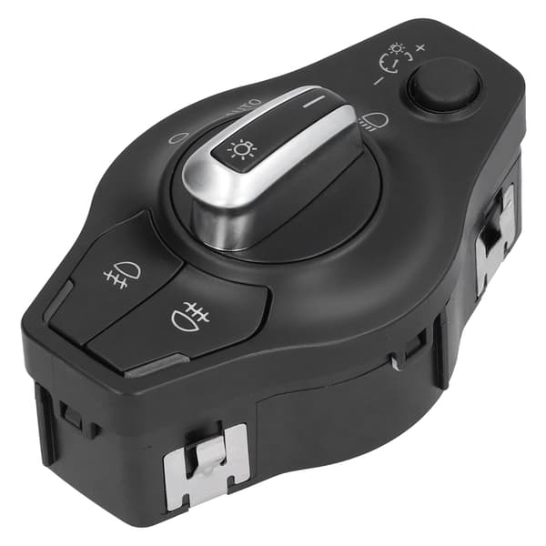 Forlygtekontakt 8K0941531AS Erstatningstilbehør Passer til A4 A5 S4 S5 Q5