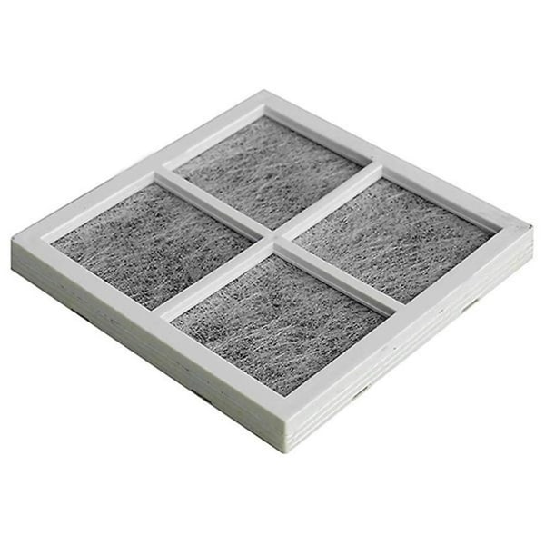 6 kpl Vaihtoilmansuodattimia LG LT120F Elite 469918 Jääkaapille, Adq73214402, Adq73214404