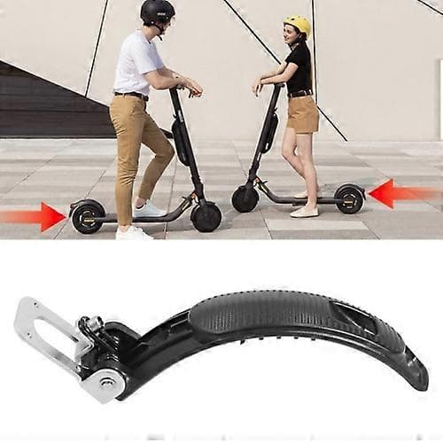 Scooter Bagbremse Skærm Til Ninebot ES1/ES2/ES3