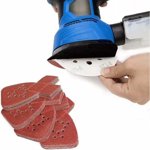 40 muse-slipeputer for Black and Decker Detail Palm Sander A