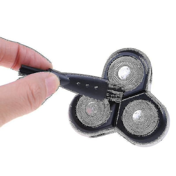 Udskiftning af barberhoveder, der er kompatible med Philips Norelco Rq10 Arcitec Razor Shaving Unit