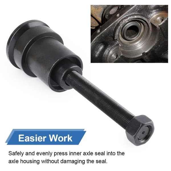 Front Inner Axle Seal Installation Tool for Dana 30/44/60 Differentials