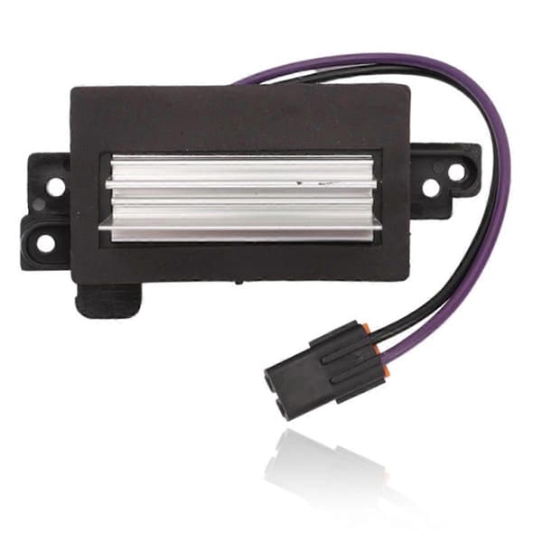Bil A/C blæsermotor modstand til Buick Cadillac Chevrolet GMC 30