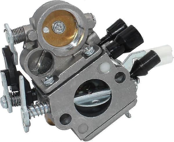 Stihl MS211 MS211C MS211Z Chainsaw Carburetor - ZAMA C1Q-S26 Replacement for 2 Mix Models