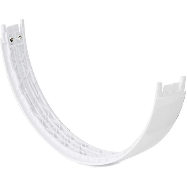 Reparasjonsdeler for topphodebånd som er kompatible Beats Solo 3/2-c Gloss White
