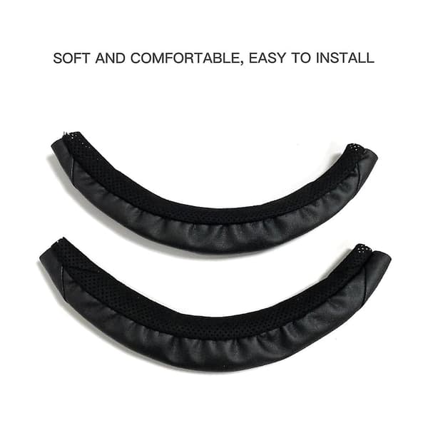 Erstatning for hodetelefonhodebånddeksel for Plantronics Backbeat Pro 2 Se