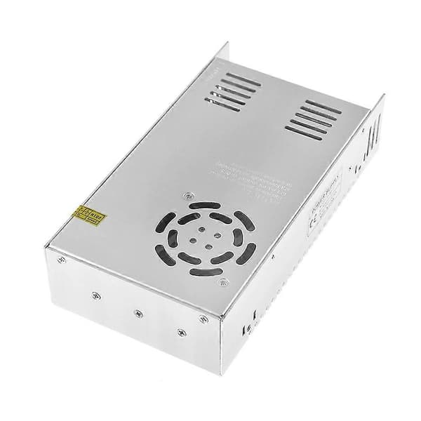 Universell regulert 12v 30a strømforsyning 220volt AC til DC 12v 360w