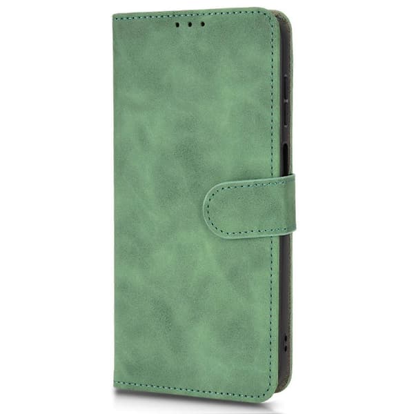 För Alcatel 1B (2022) Telefonfodral Green