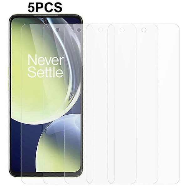 Til OnePlus Nord CE 3 Lite 5G Hærdet Glas