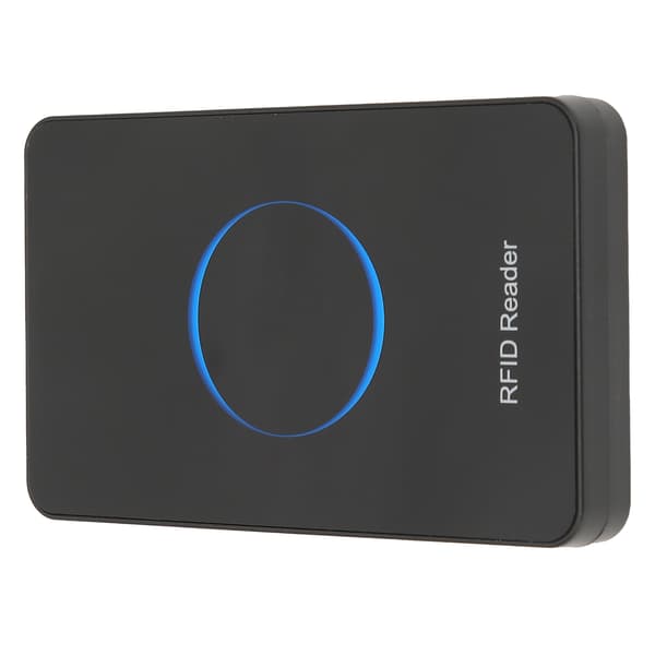 125Khz/134.2Khz USB RFID Reader for Access Control