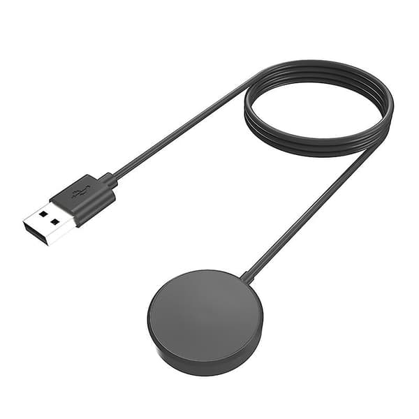 Til Samsung Galaxy Watch 6 Classic 5Pro 4 3 Opladerdock Oplader