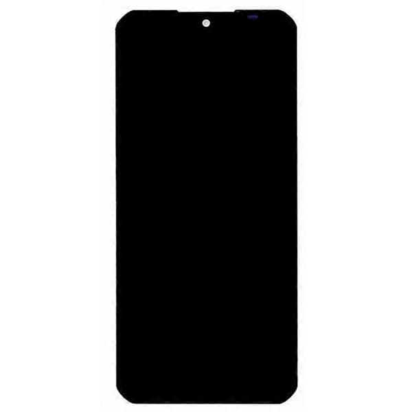Compatible for Oukitel WP33 Pro OEM Grade S LCD Screen and Digitizer Assembly Replacement Part (No Logo) As Shown