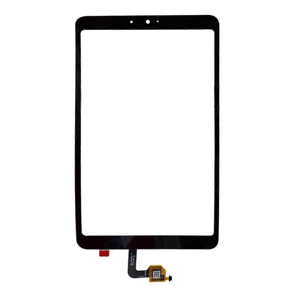 Kosketuspaneeli Xiaomi Mi Pad 4:lle Black