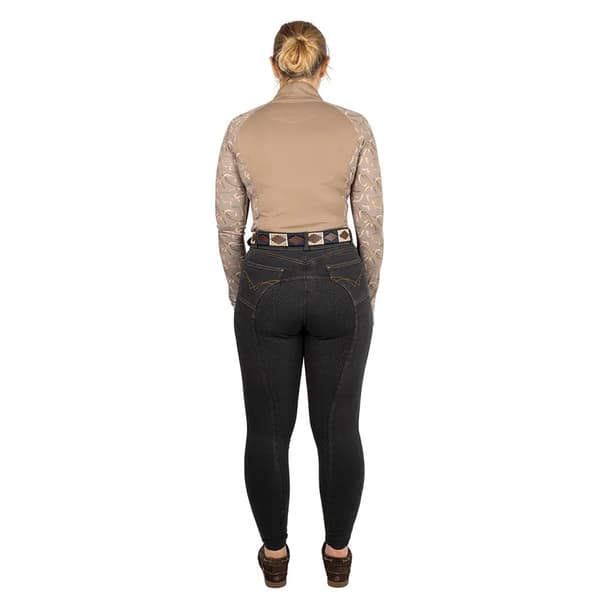 Hy Unisex Voksen Elevate Undertrøye S Fossil Fossil S