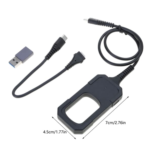 Launch Key Programmer with Superchip for Keys and Remote Control Manufacturers for Vehicles