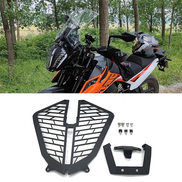 Forlyktbeskytter for KTM 790 Adventure 390adv 890adv R