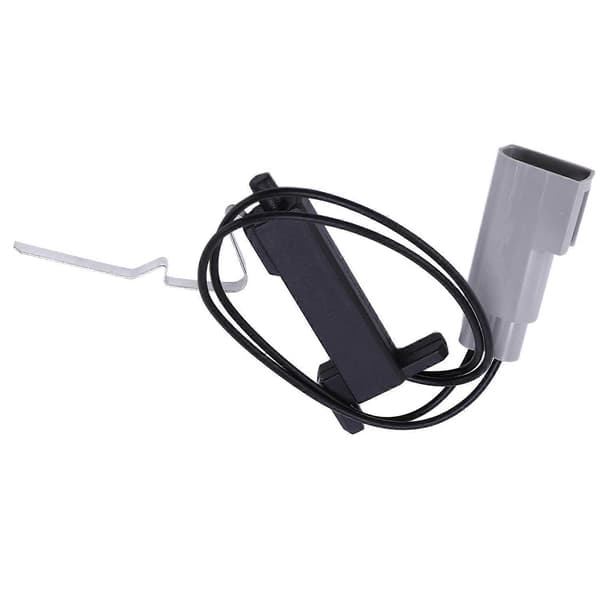 Utvendig lufttemperatursensor for bil til Fiesta Focus C-Max Mondeo 1S7F10K936AA black