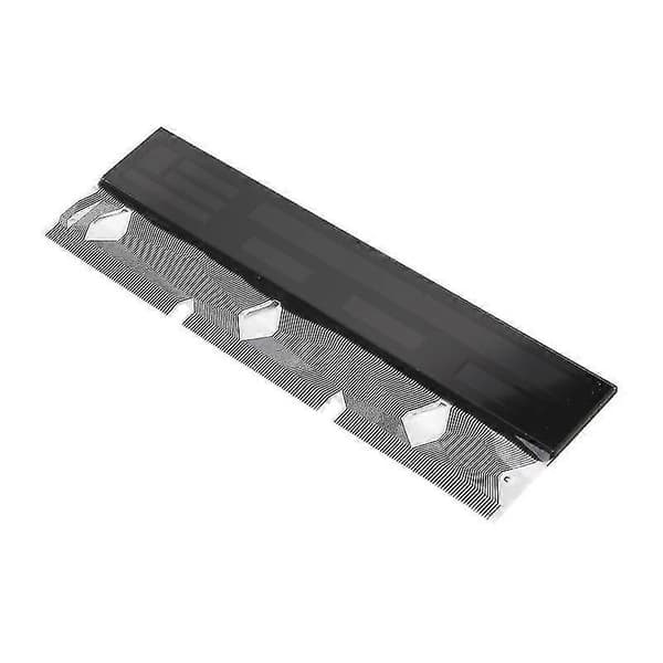 Bilens instrumentpanel LCD-skärm för X5 E53 E38 E39 (-2003) Reparation av instrumentpanelens pixlar Black