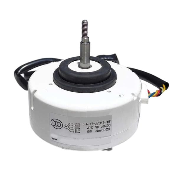 DIY 9V-72V Børsteløs Motor Til 3-faset Vindmølle Generator Håndsving