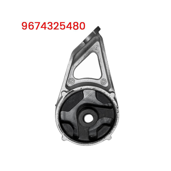 A9674325480 Avgasrör Bakre Fäste För 308s 408 508 C4 C5 2013-2021 Ljuddämpare Fäste
