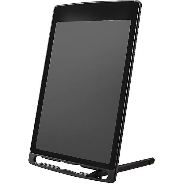 LCD Skrivetavle, 8,5 tommer Digital Tegneplate Papirløs Notatbrett Bærbar Slitesterk Doodle Whiteboard For Barn Og Voksne