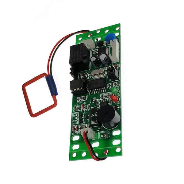 RFID Innebygd Kontrollmodul, Intercom-tilgang, Heiskontroll