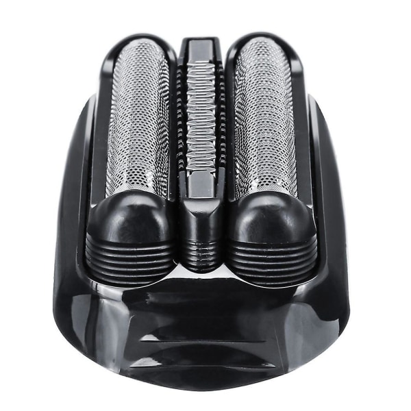 2 stk 21b Hodeutskifting for Serie 3 Elektriske Barbermaskiner 301s,310s,320s,330s,340s,360s,3010s,3020s,303
