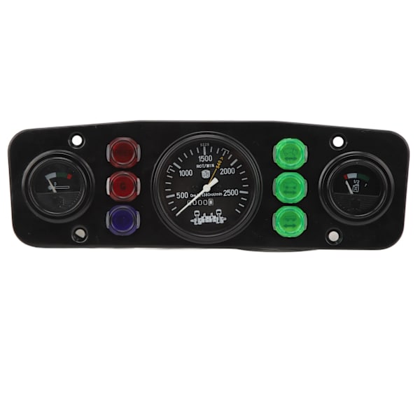 Automatisk måler til traktor 12V