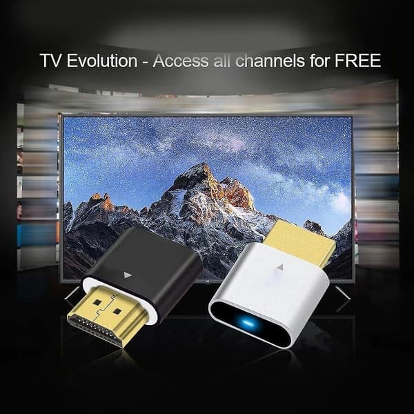 TV-suoratoistolaite, Lefun TV-suoratoistolaite