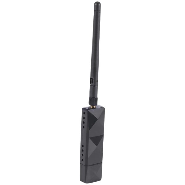 Ar9271 802.11n 150 Mbps Trådløs USB Wifi Adapter + 6dBi Wifi Antenne Nettverksadapter For Windows 7/