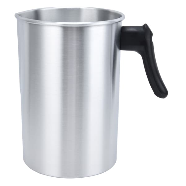 3L Vokssmeltekanne Smeltevoksbeholder DIY Hjemmelaget Lys Hellkanne