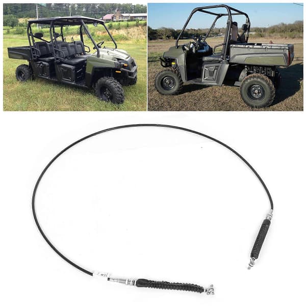 Shift Cable 7081753 Replacement Accessory Fits Polaris Ranger 400 500 800