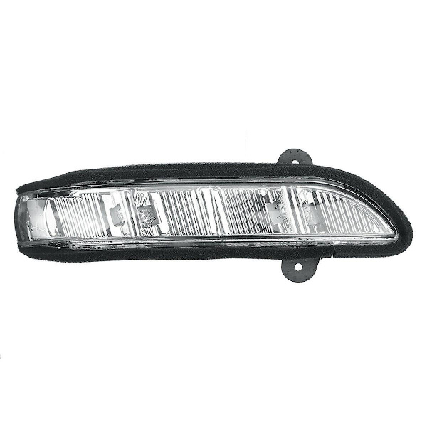 Auton oikea peilivilkkuvalo W211 W221 W219 2007-2011 E320 E350 E550 E63 2198200621