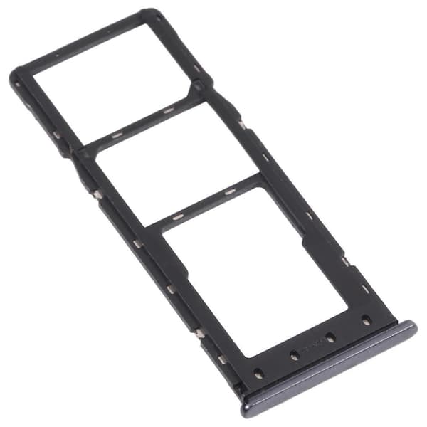 SIM- ja Micro SD -korttikelkka Tecno Spark 6 KE7:lle